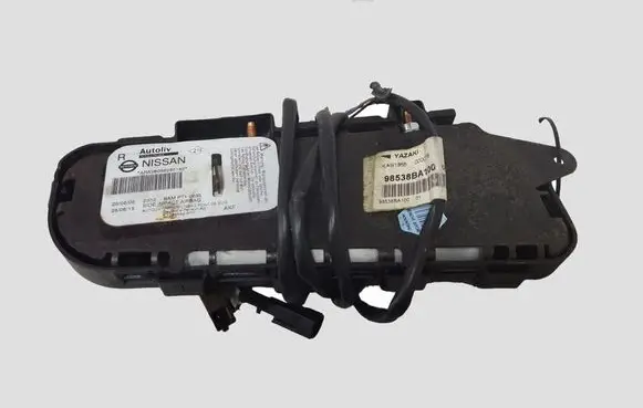 Renault Megane II Seat airbag 6009384