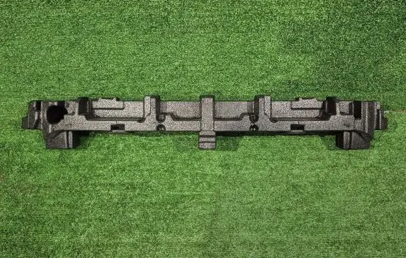 Citroen C4 Grand Picasso Front bumper foam support bar 8070395