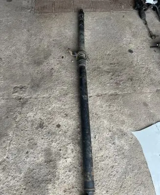Peugeot 4007 Drive shaft (set) 022308F23