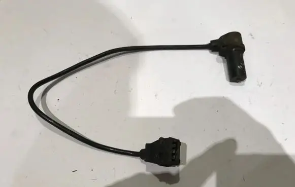 Land Rover Freelander Crankshaft position sensor 0281002107