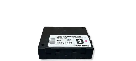 Mitsubishi ASX Parking PDC control unit/module 8638A035