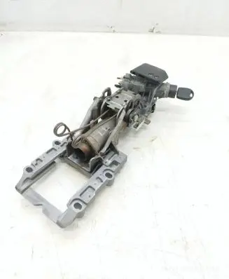 Volkswagen PASSAT B5 Steering wheel axle 3B0419502C 396882