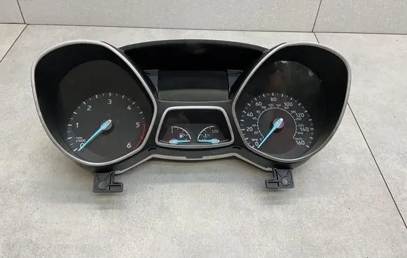 Ford Kuga II Speedometer (instrument cluster) GV4T10849MK