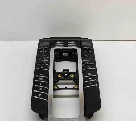 Porsche Macan (95B) A set of switches 95B907040K 95B907042L