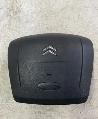 Citroen Jumper Steering wheel airbag 07354697740