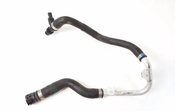 BMW X3 F25 Air intake hose/pipe 7827840