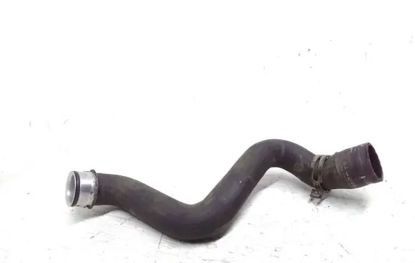 Mercedes-Benz ML W164 Engine coolant pipe/hose A1645014782