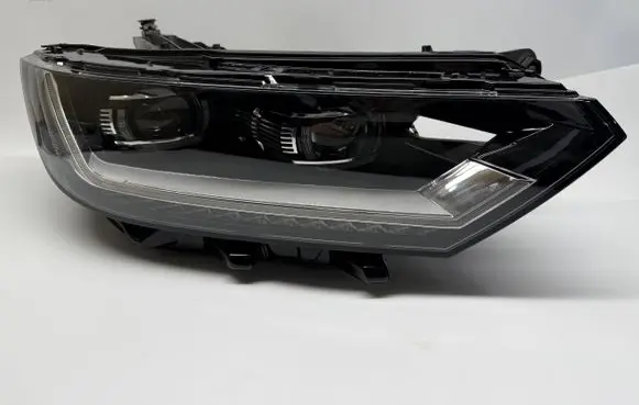 Volkswagen PASSAT B8 Headlight/headlamp 3G1941082H