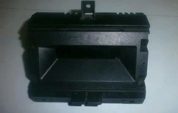 Renault Laguna I Screen/display/small screen 7700822081