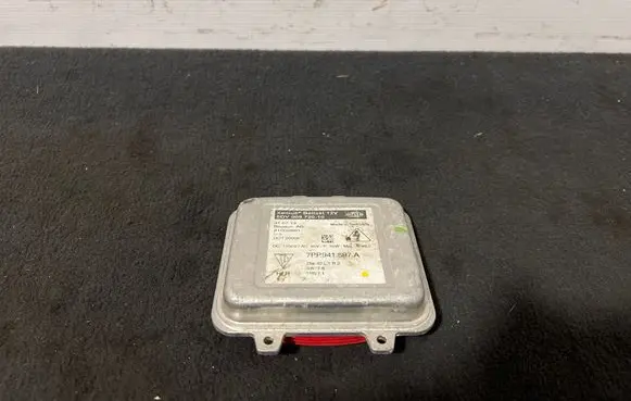 Xenon control unit/module