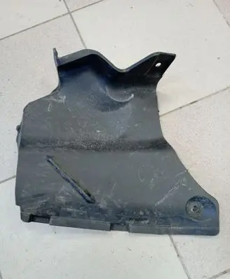 Toyota Sienna XL40 IV Other body part 5259208050