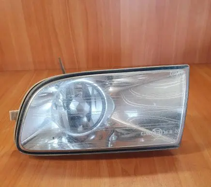 Skoda Octavia Mk2 (1Z) Front fog light 1Z0941699 1Z0941701 4SHX15201BB