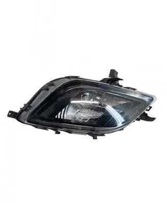Opel Astra J Front fog light 13293622