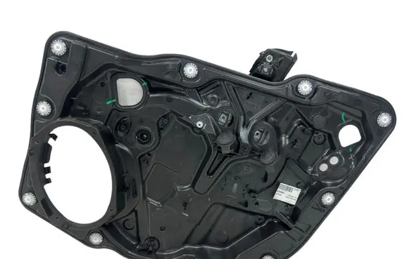 Jeep Renegade Front window lifting mechanism without motor C46780110 00521525460 1430369