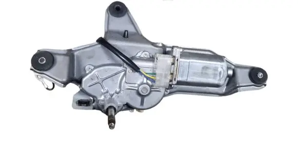 Suzuki Grand Vitara II Rear window wiper motor 2596000632