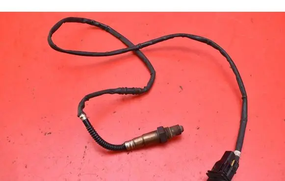 Audi A4 S4 B6 8E 8H Lambda probe sensor 06B906265D