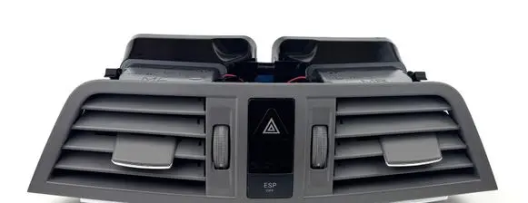 Mercedes-Benz E C207 W207 Dash center air vent grill 2078300054