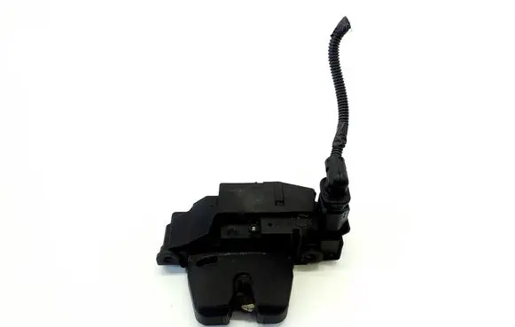 Citroen C4 II Tailgate/trunk/boot lock/catch/latch 9684648680