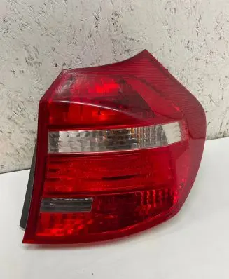 BMW 1 E81 E87 Rear/tail lights 716495605 63210397035 6924502