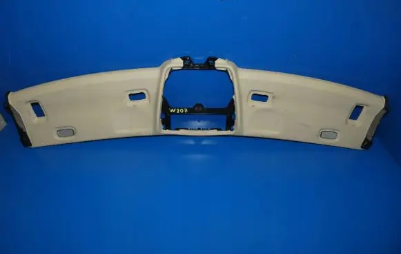 Mercedes-Benz E A207 Headlining roof cover 