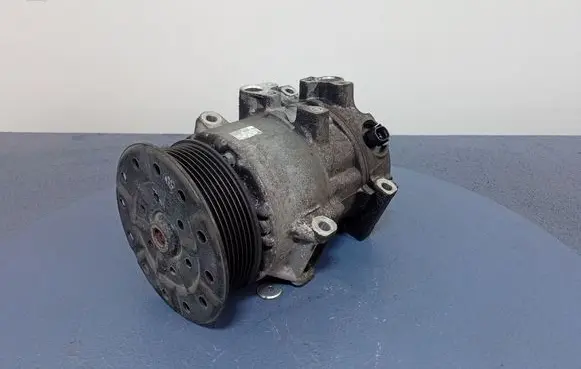 Lexus IS 220D-250-350 Air conditioning (A/C) compressor (pump) 4472601290