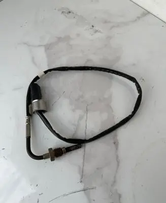 Audi A5 Sportback 8TA Exhaust gas temperature sensor 4G0906088B