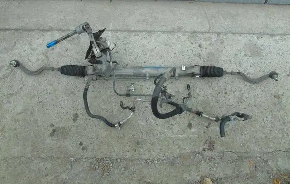 Maserati Ghibli Steering rack