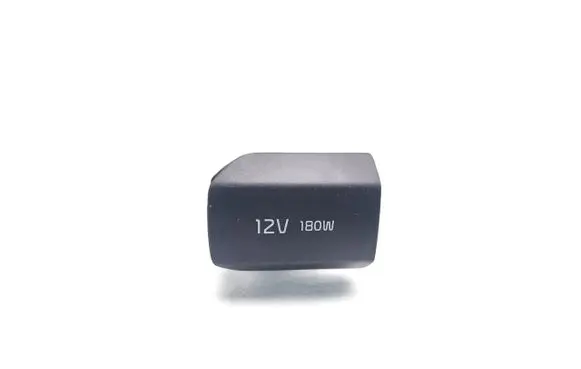 KIA Niro 12 V Socket (front) 