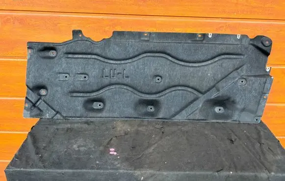 BMW 1 F40 Front underbody cover/under tray