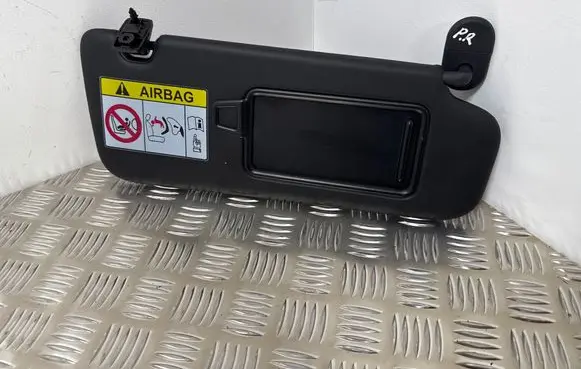 KIA Ceed Sun visor