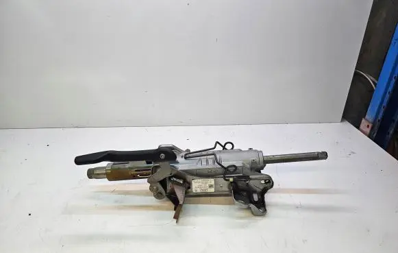 Audi A6 S6 C7 4G Steering wheel axle 4G0419506BB