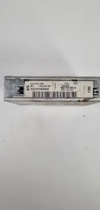 Audi A4 S4 B6 8E 8H GPS navigation control unit/module 8E0919895B
