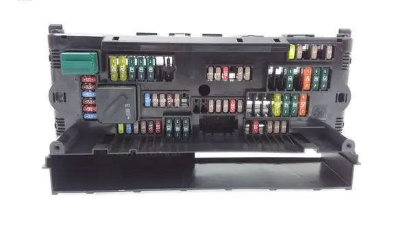 Fuse module