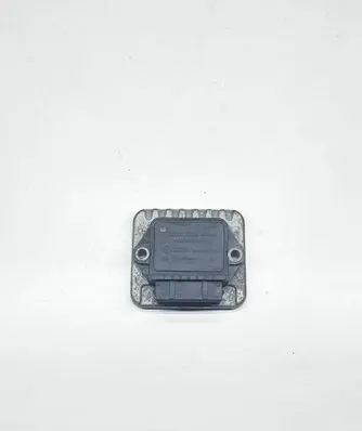 Audi 100 200 5000 C3 Ignition amplifier control unit 191905351B