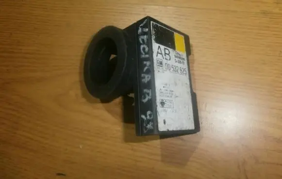 Opel Vectra B Immobiliser reader (aerial) 90532625 5WK4597