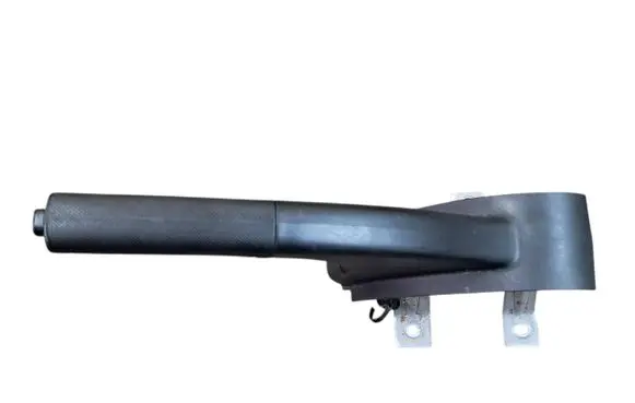 Renault Twingo III Handbrake/parking brake lever assembly 360106834R A4534200084 662575039