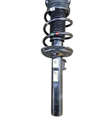 Ford Transit - Tourneo Connect Front shock absorber with coil spring 5R3412021JS