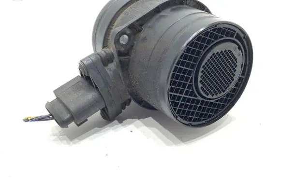 Mass air flow meter
