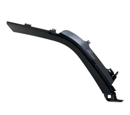 Jeep Grand Cherokee Other sill/pillar trim element 5VP08TRMAA 5VP08DX9AA