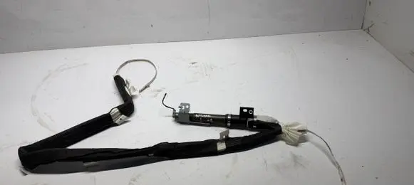 Nissan Qashqai+2 Roof airbag 3065291