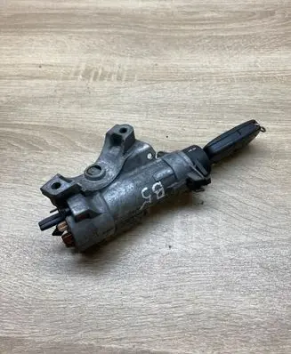 Ignition lock