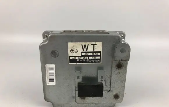 Subaru B9 Tribeca Gearbox control unit/module 31711AL230
