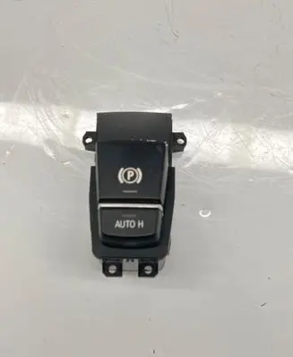 BMW X5 F15 Hand parking brake switch 9217594 321437010