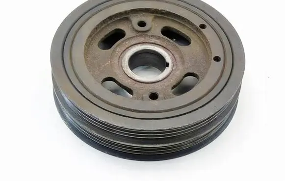 Suzuki Swift II Crankshaft pulley M15AKPWK