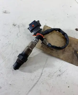 Lambda probe sensor