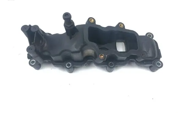 Audi A6 S6 C6 4F Intake manifold 059129712BQ
