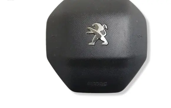 Peugeot Rifter Steering wheel airbag 98185172ZD