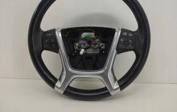 Volvo XC60 Steering wheel
