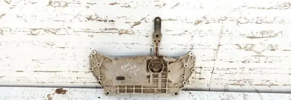 Skoda Octavia Mk2 (1Z) Front subframe