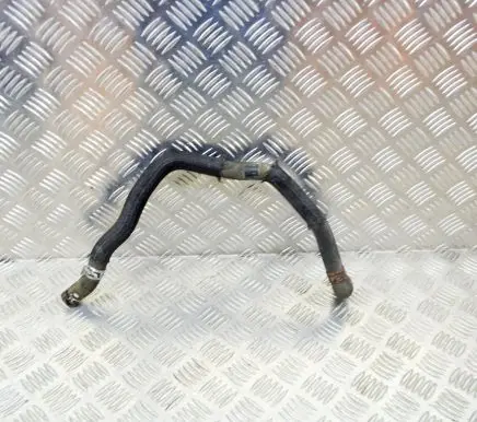Toyota Auris E180 Engine coolant pipe/hose